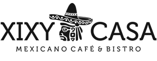 xixy casa logo